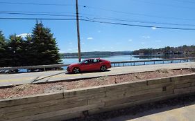 Lake Winnisquam 1 Bedroom Condo With Lake Views